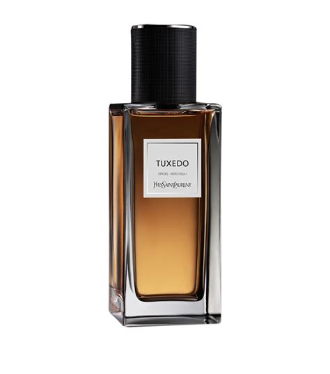 ysl tuxedo perfume review|tuxedo by ysl price.